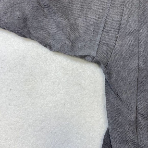 The Mountain Killer Clown Graphic Tee Thrifted Vintage Style Size 2XL - Picture 2 of 8